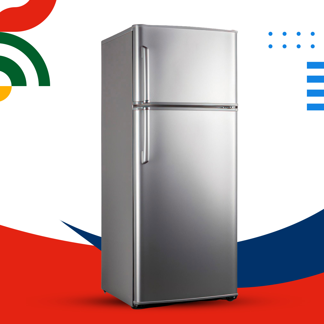 Refrigerador 14"
